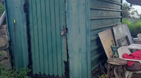 Photo 2 of Land for sale in Calle Lomo del Trazo, 21, Campo de Golf - Agua García - Juan Fernández, Tacoronte