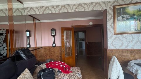 Foto 5 von Wohnung zum Verkauf in Fleming Doktorearen Plaza, Zabala, Bilbao