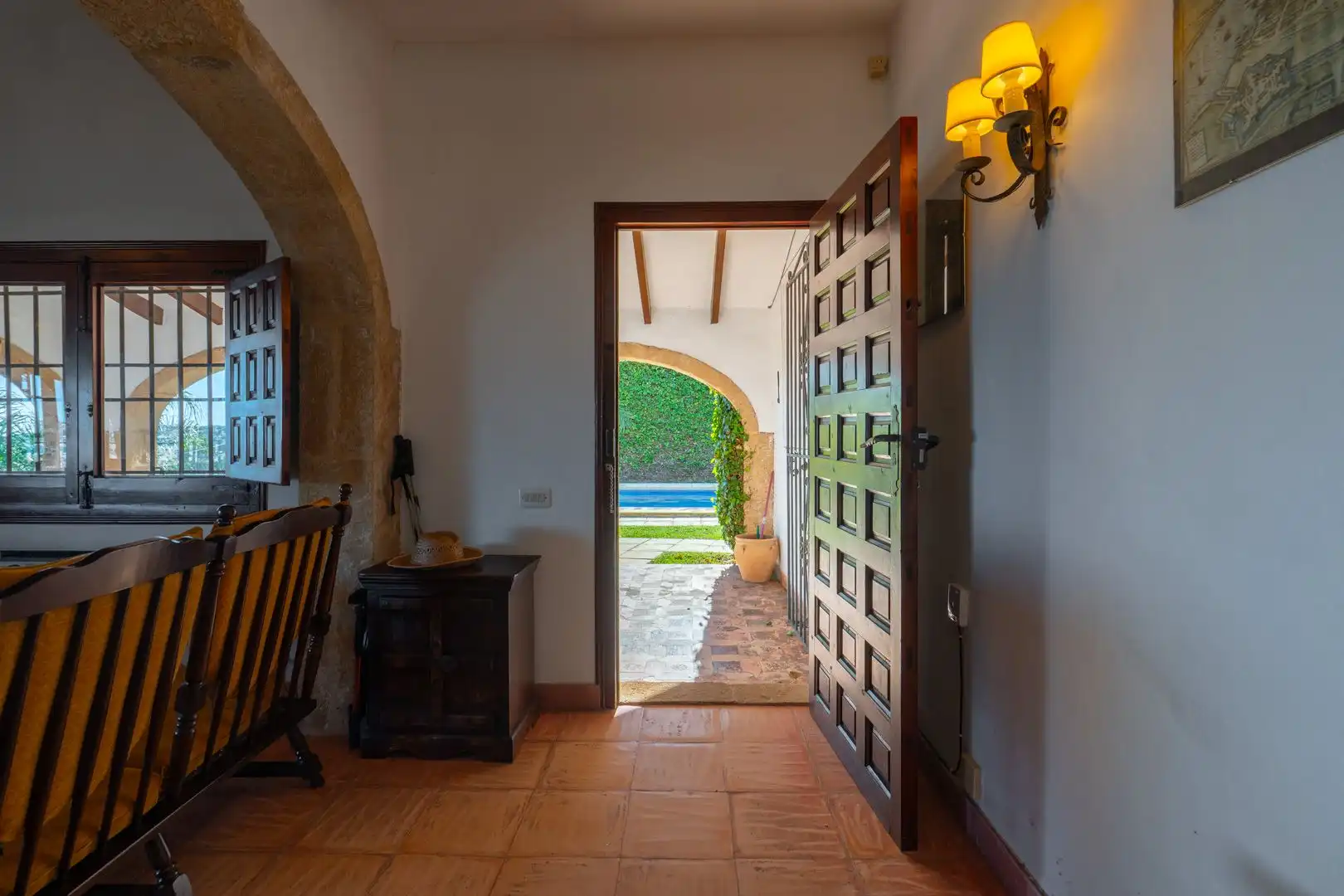 Houses for sale in Jávea / Xàbia  with Private garden, Terrace and Swimming Pool