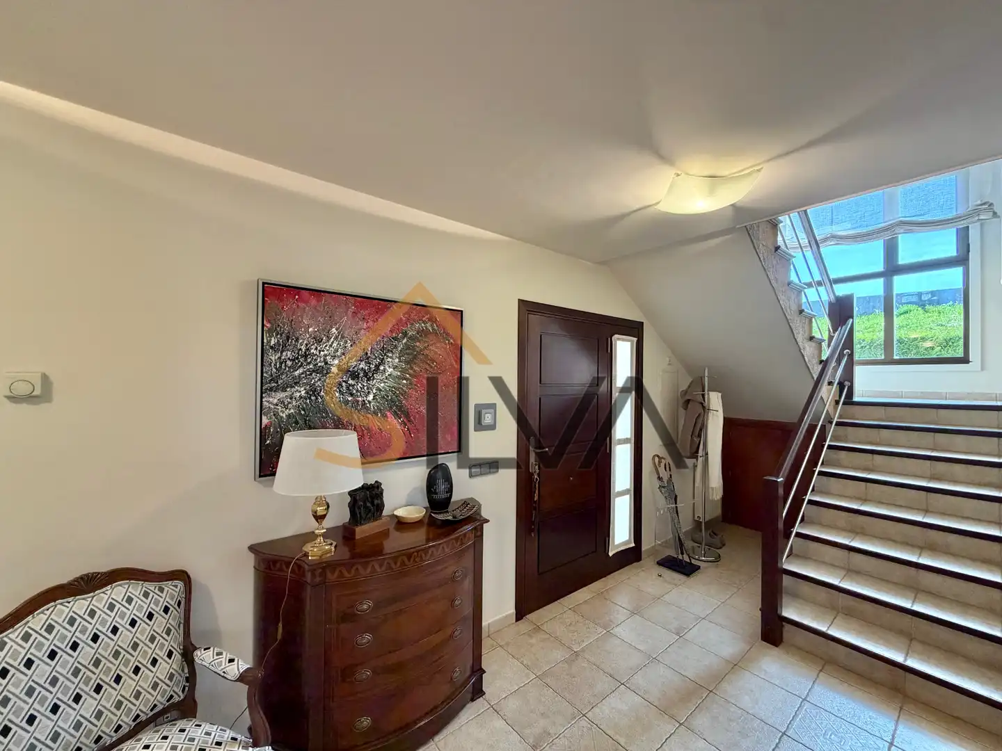 Casa o chalet en venta en Oleiros con Calefacción, Jardín privado y Terraza