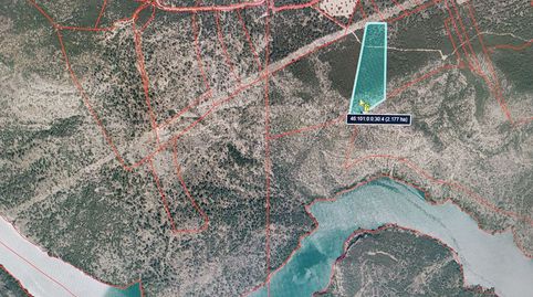 Photo 4 of Land for sale in Calle Nueva, 1, Cortes de Pallás, Valencia