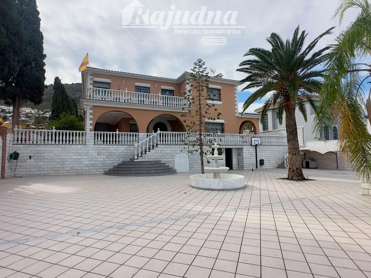 Xalet amb jardí en venda a Jumilla 8, imagen 47