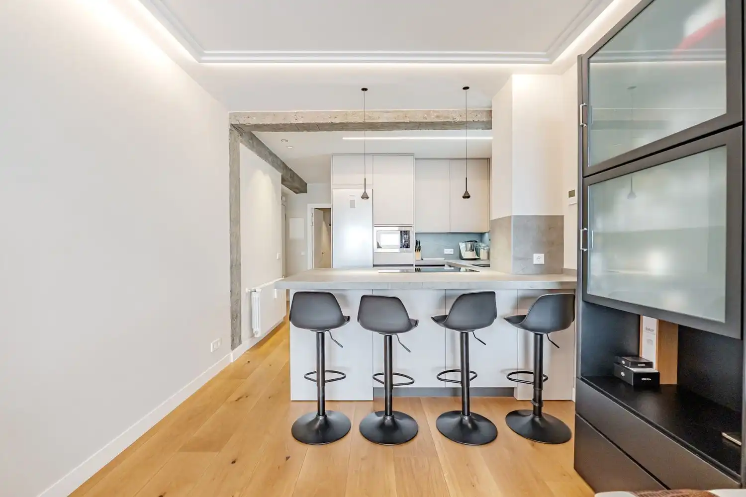 Wohnung mit Aufzug zum Verkauf in CL ANTONIO CASERO, imagen 22