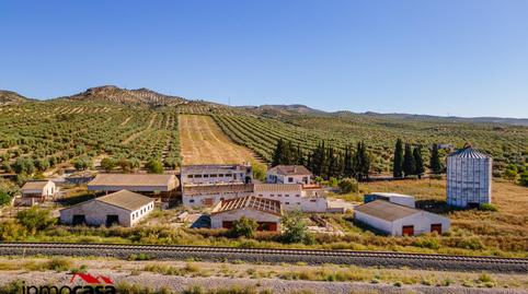 Foto 3 de Finca rústica en venda a Polígono San Jose, 283, Íllora, Granada