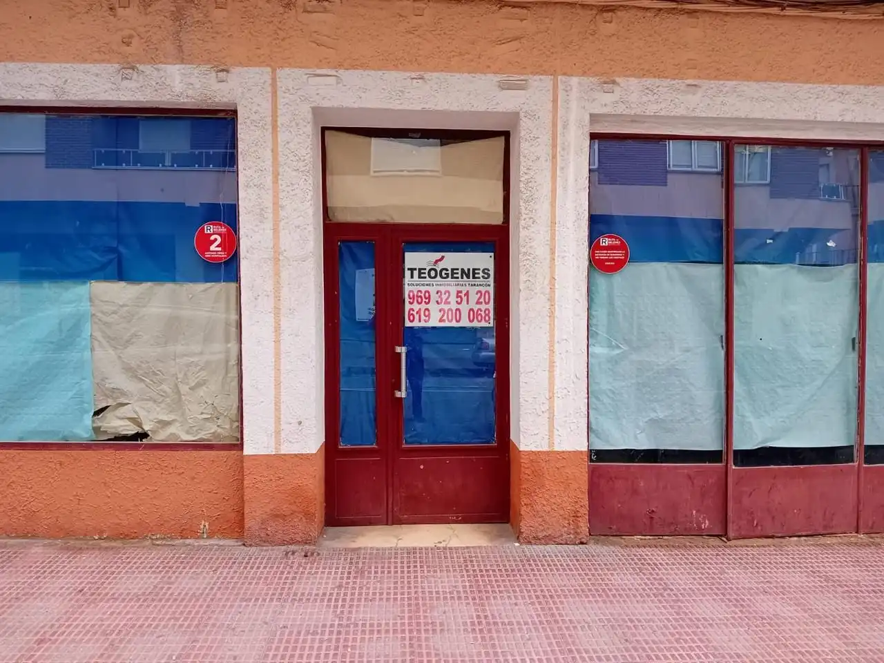Local comercial de lloguer a Tarancón, imagen 10