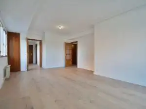 Habitación de Piso de alquiler en Madrid con Calefacción