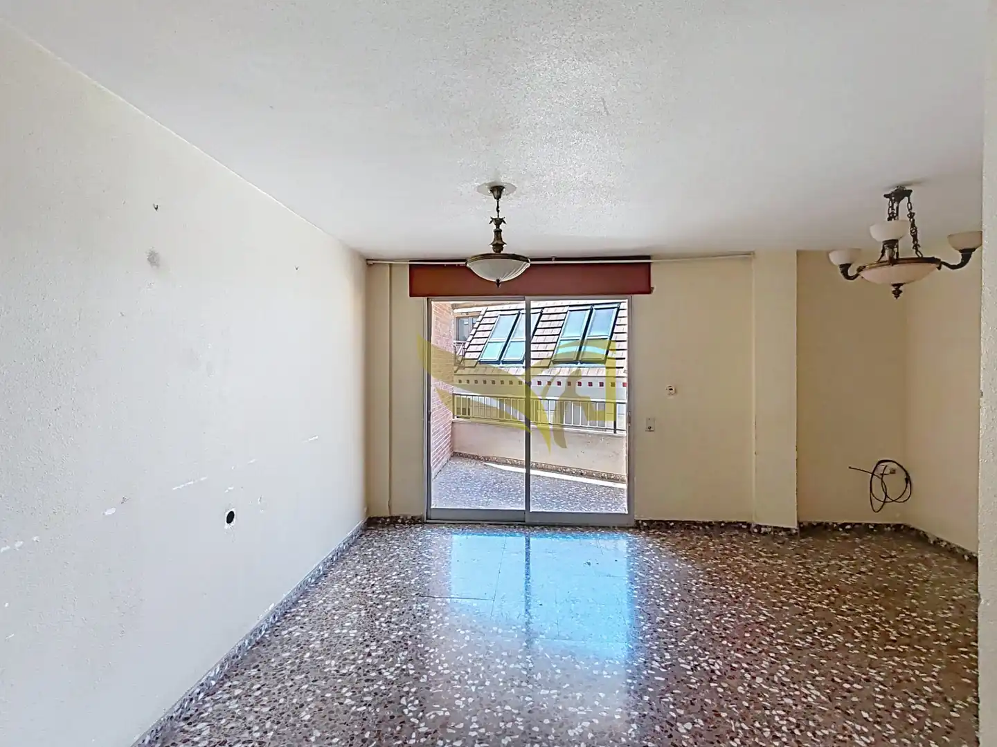 Flat for sale in Archena  with Terrace, Storage room and Furnished