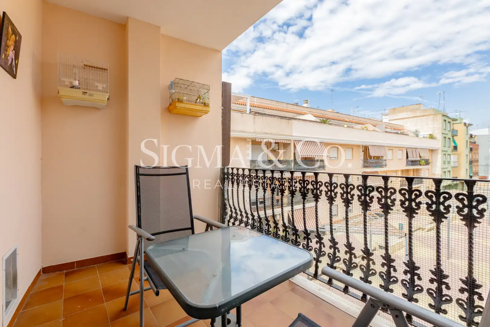 Piso con ascensor en venta en Plaça Enric Valor, imagen 43