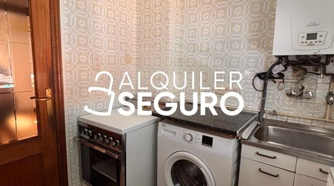 Foto 4 von Wohnung zur Miete in Antonio Durán Tovar, Palomeras Bajas, Madrid Capital