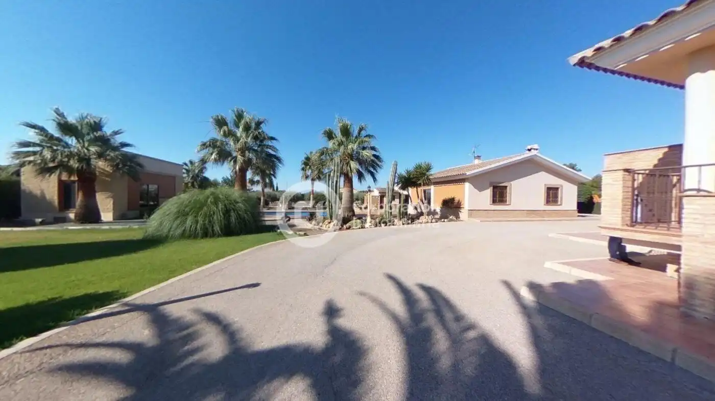 Villa con terrazza in vendita a Pedanías Centro, imagen 70