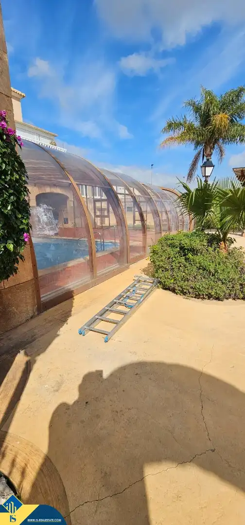 Pis amb piscina en venda a Orihuela Costa, imagen 52