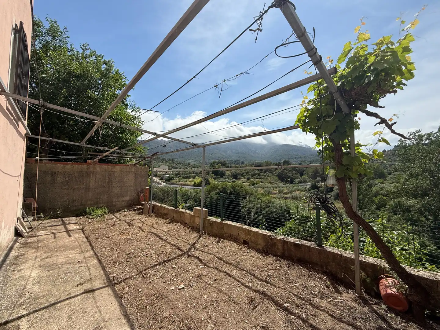 Detached homes for sale in Castell de Castells  with Air Conditioner, Heating and Private garden