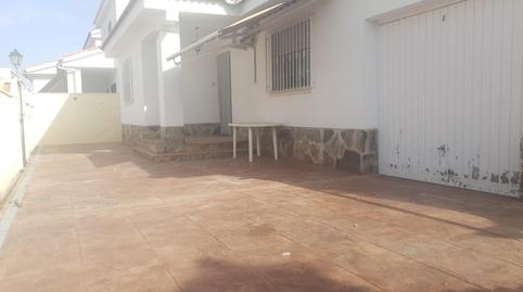 Foto 2 de Casa o chalet en venta en Carmena, Toledo