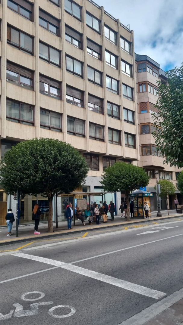 Apartment for sale in Calle Vitoria, Villa Pilar