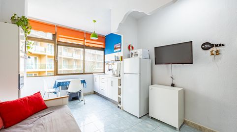 Foto 4 de Piso en venta en Calle Alfredo L Jones, 35, Santa Catalina - Canteras, Las Palmas de Gran Canaria