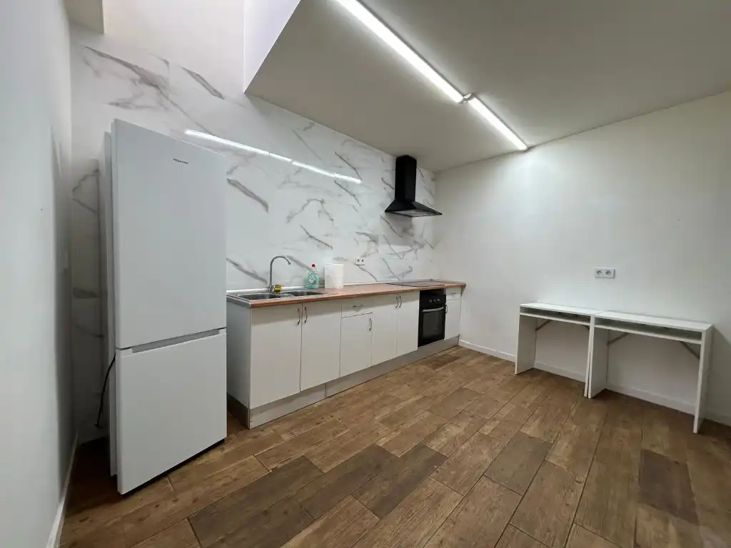 Cocina de Casa o chalet en venta en Les Alqueries / Alquerías del Niño Perdido