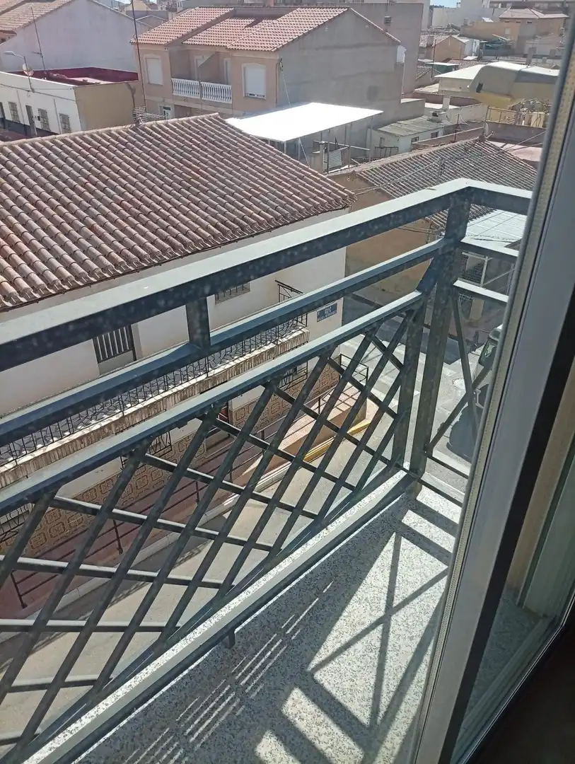 Terrassa de Pis en venda en Puerto Lumbreras