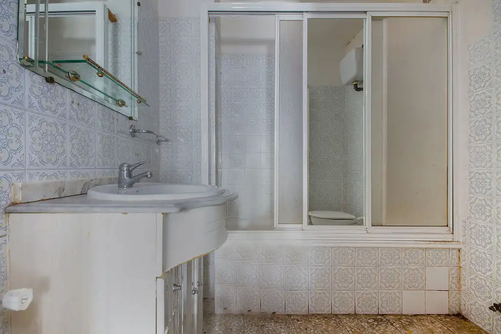 Baño de Piso en venta en Torrejón de Ardoz