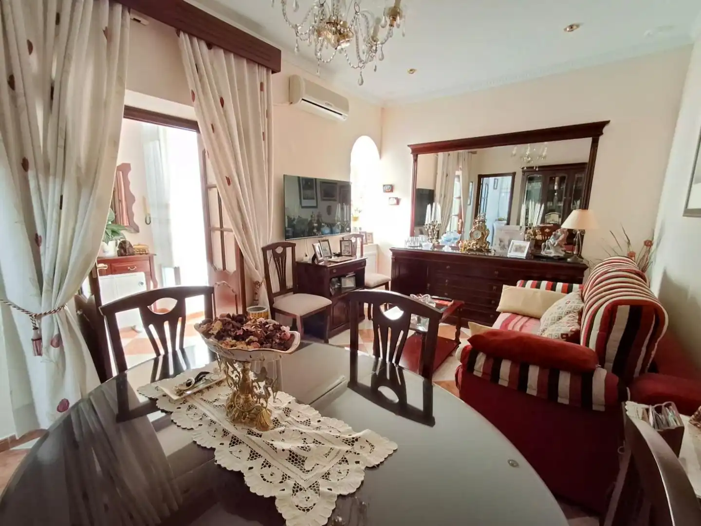 Piso con balcón en venta en Centro Histórico, imagen 10