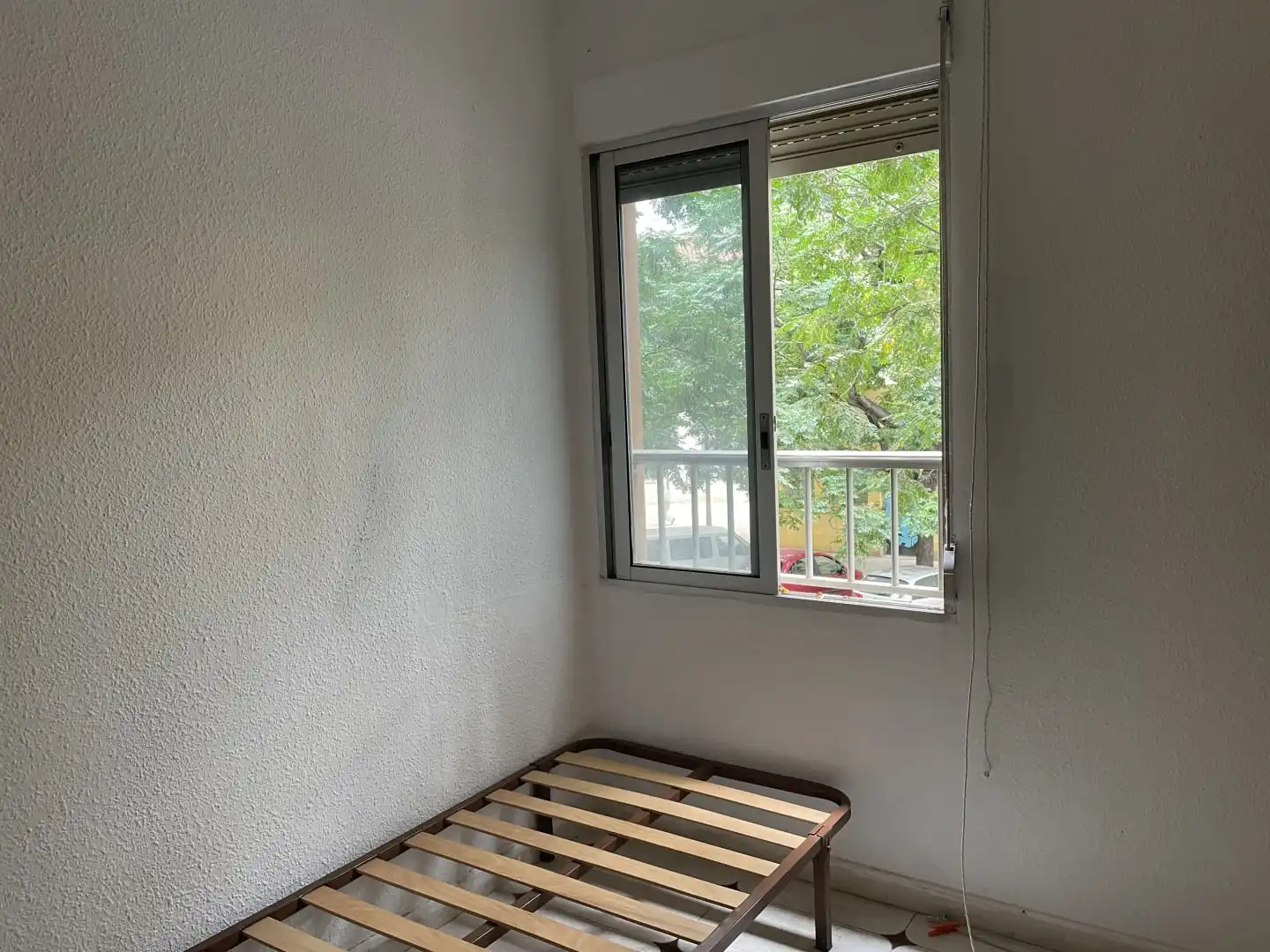 Terraza de Piso en venta en Valencia