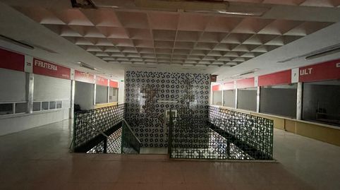 Foto 5 von Geschaftsraum zum Verkauf in El Molinillo - Capuchinos, Málaga Capital