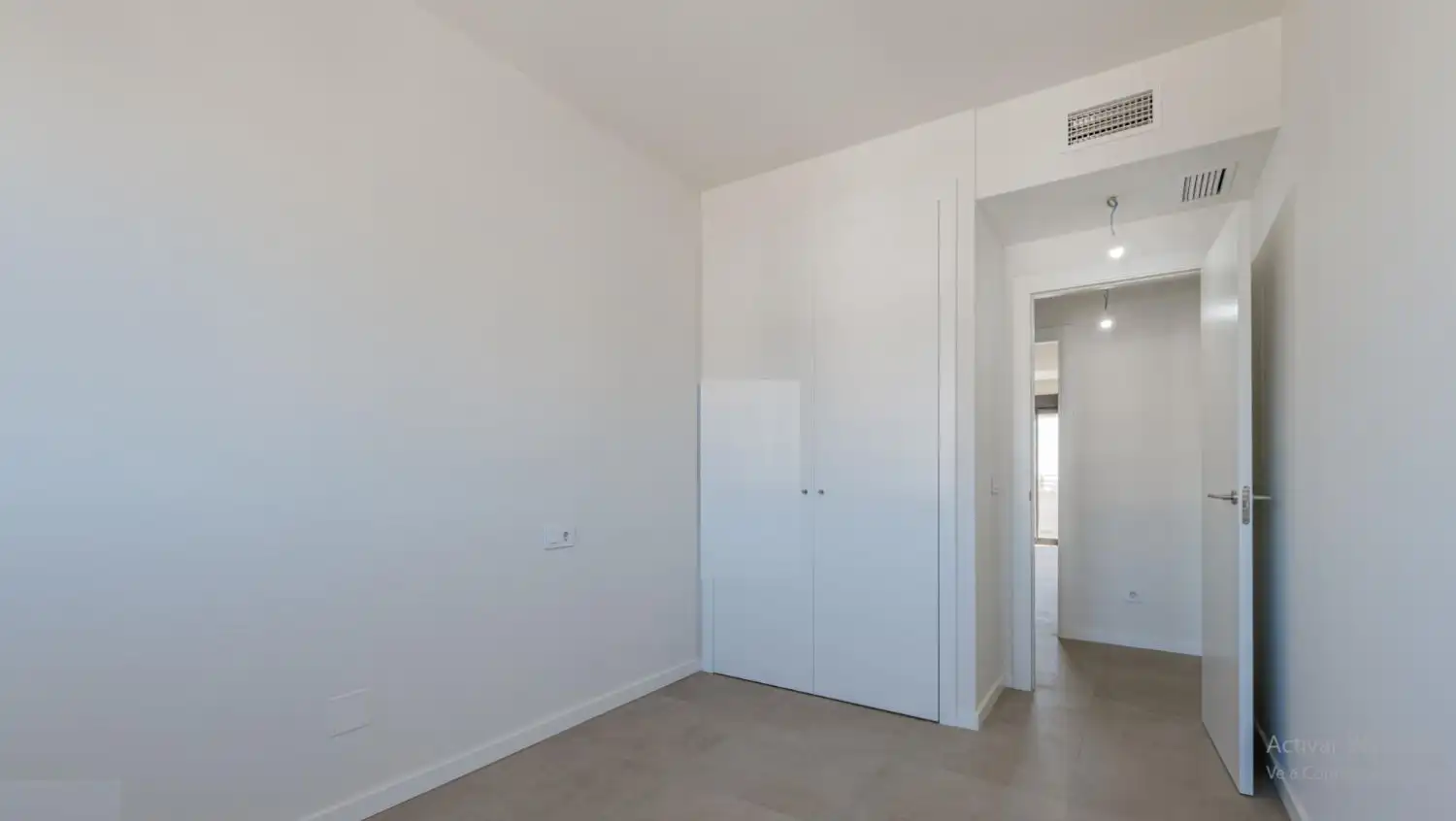 Dachboden zum Verkauf in Torremolinos mit Klimaanlage, Terrasse und Abstellraum