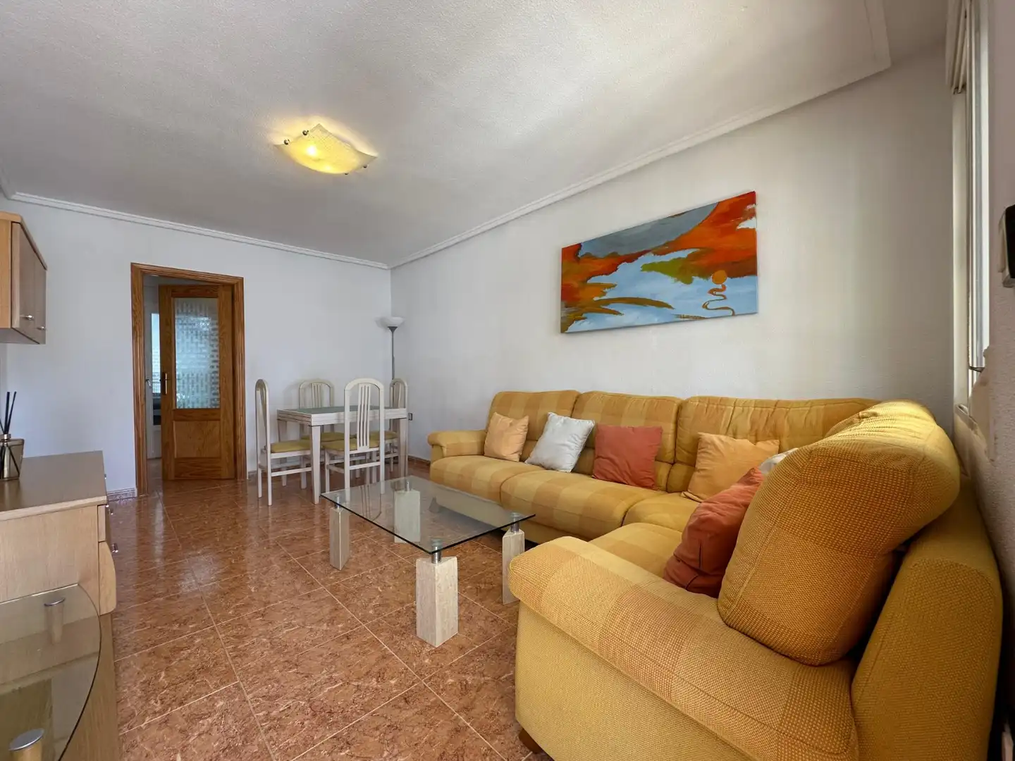 Casa amb piscina en venda a San Fulgencio, imagen 2
