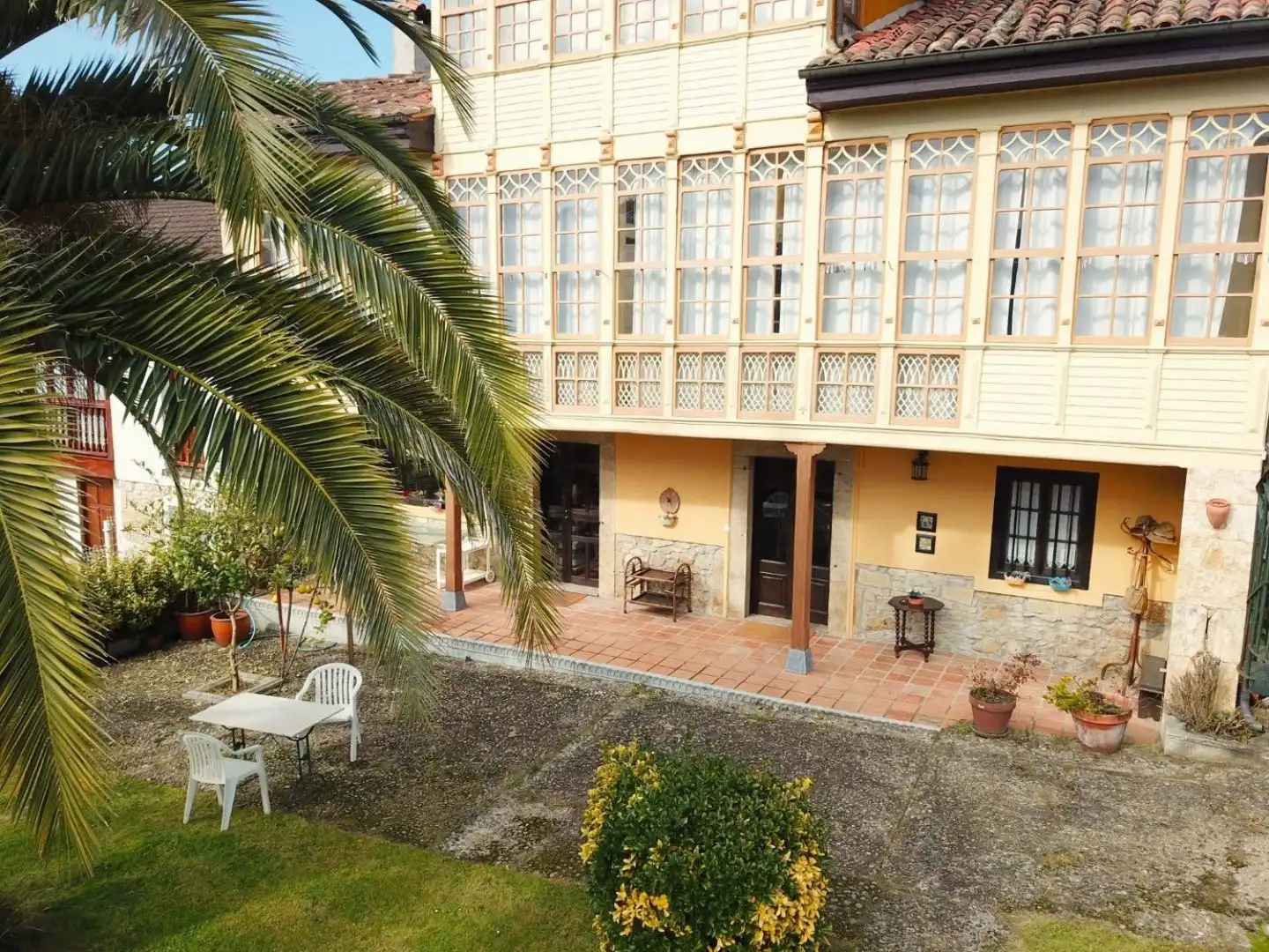 Habitatge amb jardí en venda a Piloña, imagen 9