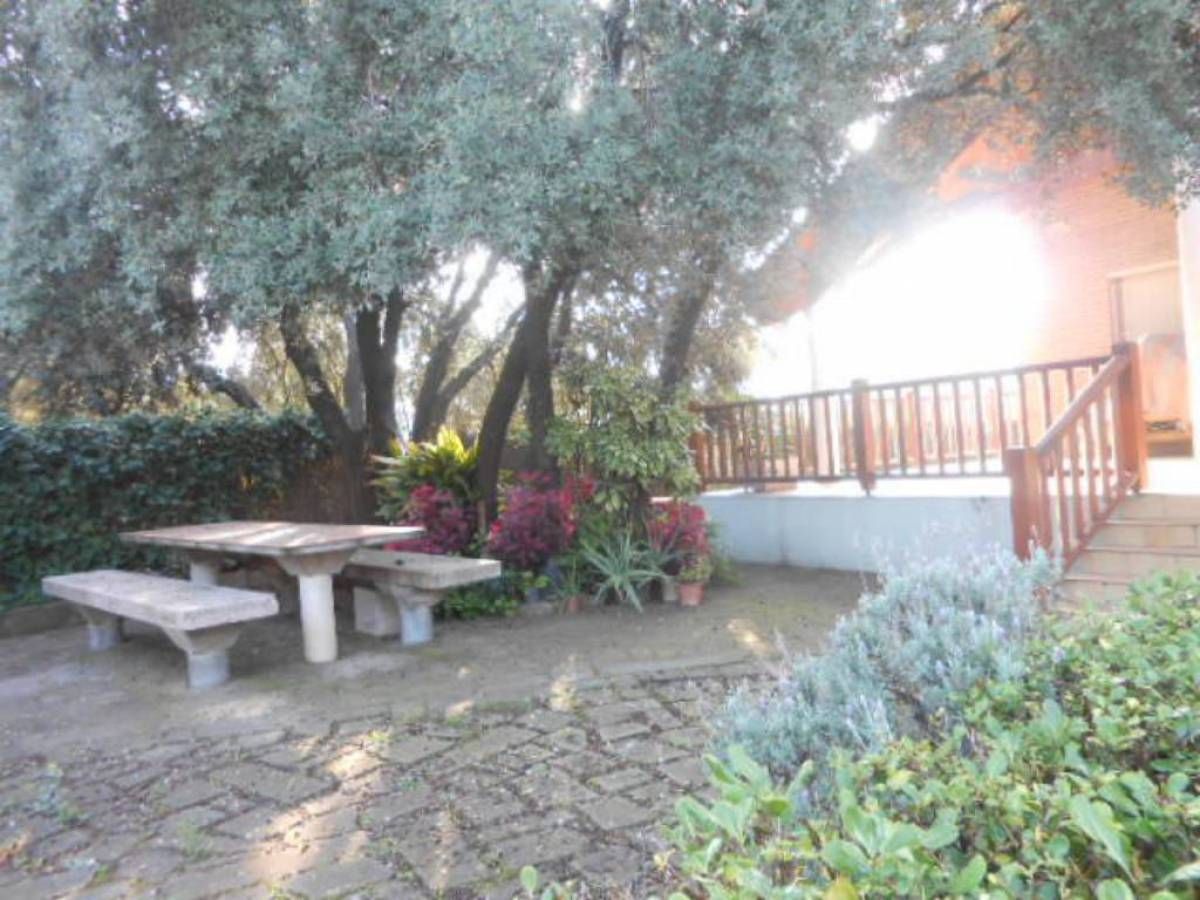 Terrassa de Casa o xalet en venda en Sant Fruitós de Bages amb Calefacció, Jardí privat i Terrassa
