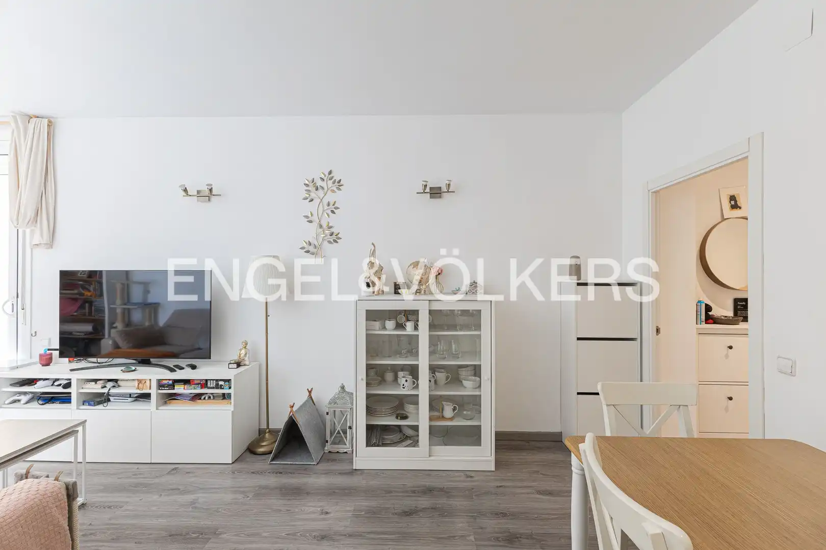 Piso con terraza en venta en La Plana, imagen 20