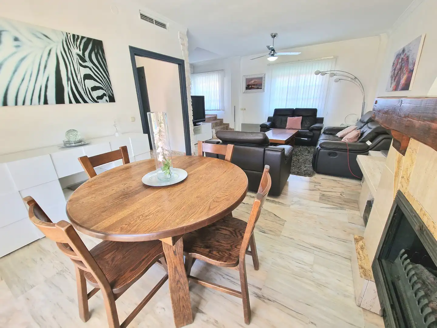 Villa avec piscine à vendre à Campo de Mijas, imagen 9