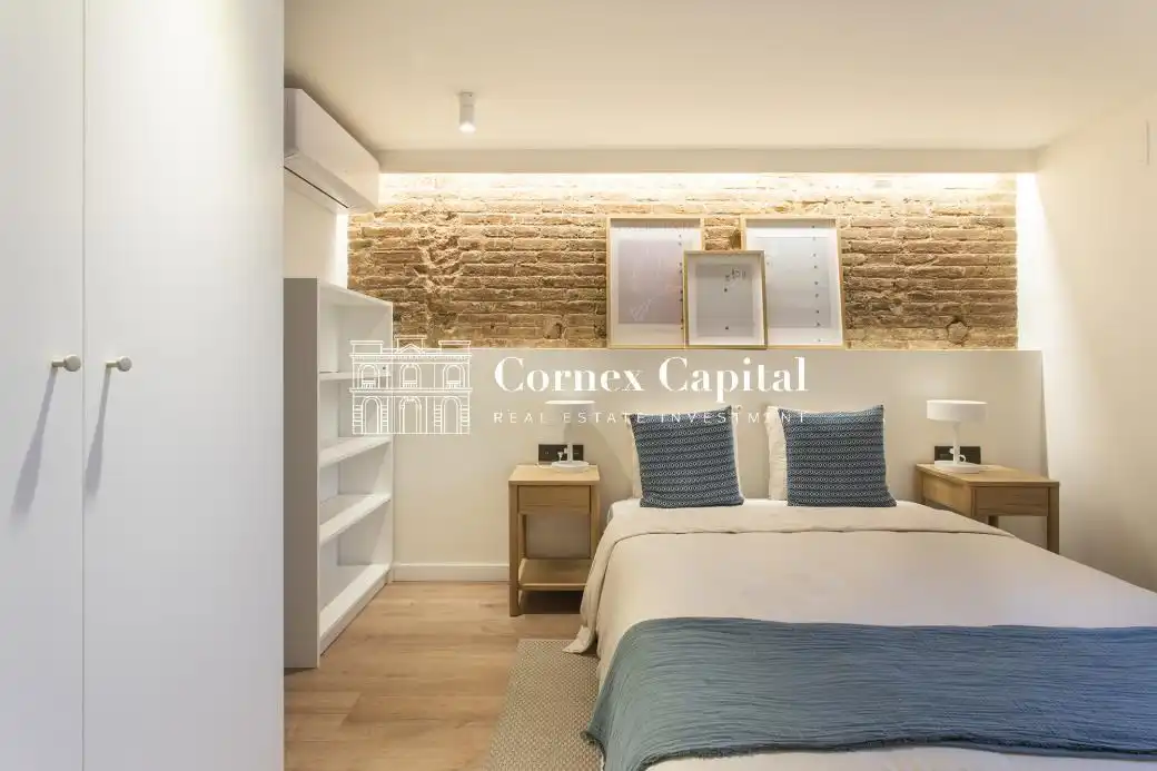 Dúplex en venda en Barcelona amb Aire condicionat, Calefacció i Terrassa