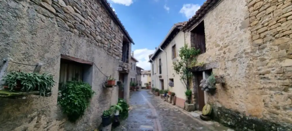 Finca rústica en venda a mayor, Canal de Berdún