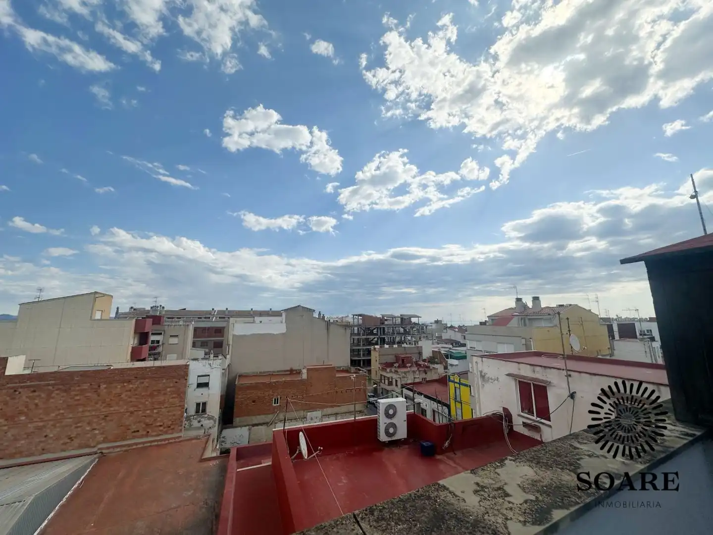 Duplex with terrace for sale in VINAROS, imagen 11