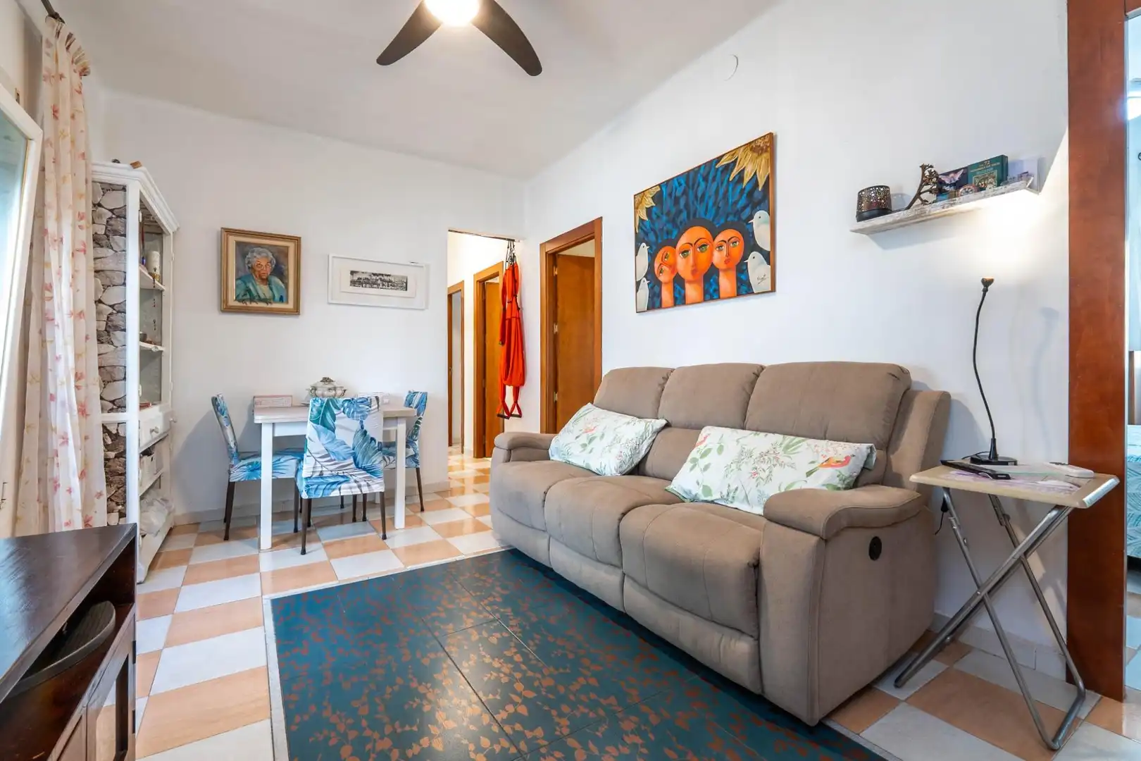 Wohnung zum Verkauf in Calle CHIPRE, 1, Barrio de Zaidín