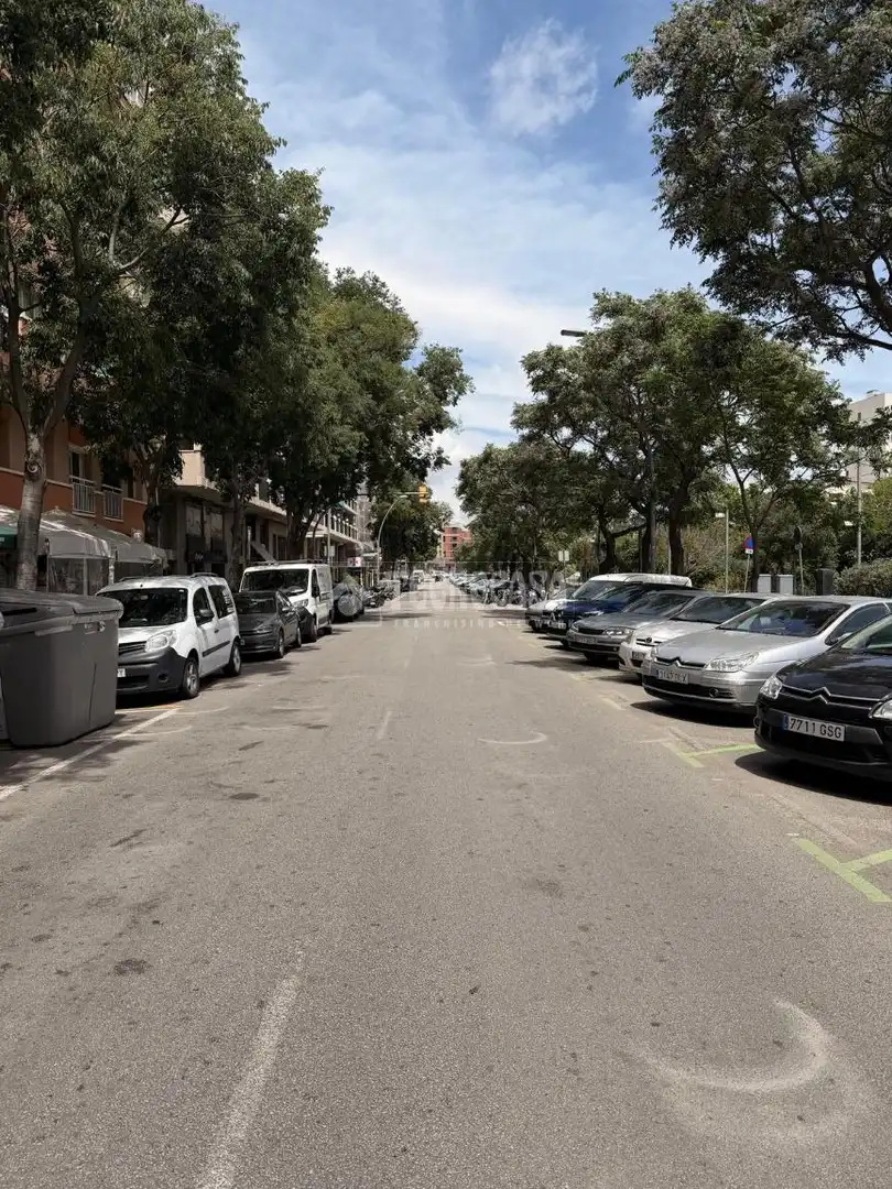Einzelparkplatz zum Verkauf in Sant Andreu, imagen 5