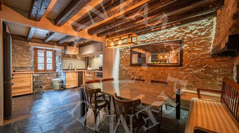 Foto 5 de Finca rústica en venda a Carrèr Sortan, 16, Escunhau, Lleida