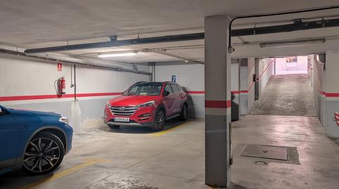 Foto 3 de Garatge en venda a Travesía del Horno de la Mata, Universidad - Malasaña, Madrid