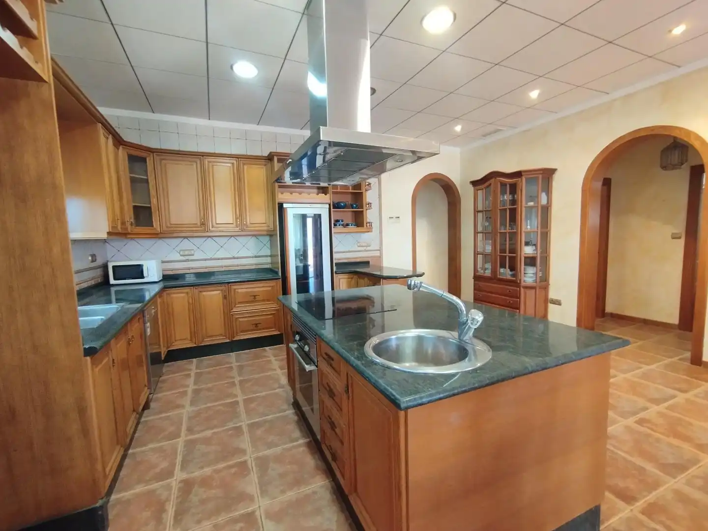 House with pool for sale in Perleta - Maitino, imagen 14