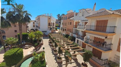 Foto 3 de Apartamento en venta en Avenida de Bolnuevo, Bahia, Mazarrón