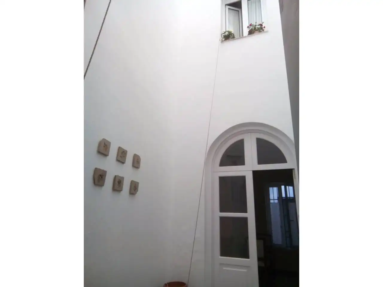 Houses for sale in Morón de la Frontera
