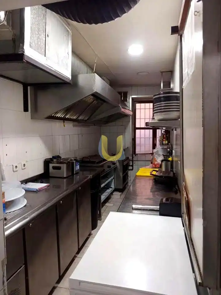 Business premises for transfer in Centro, imagen 6