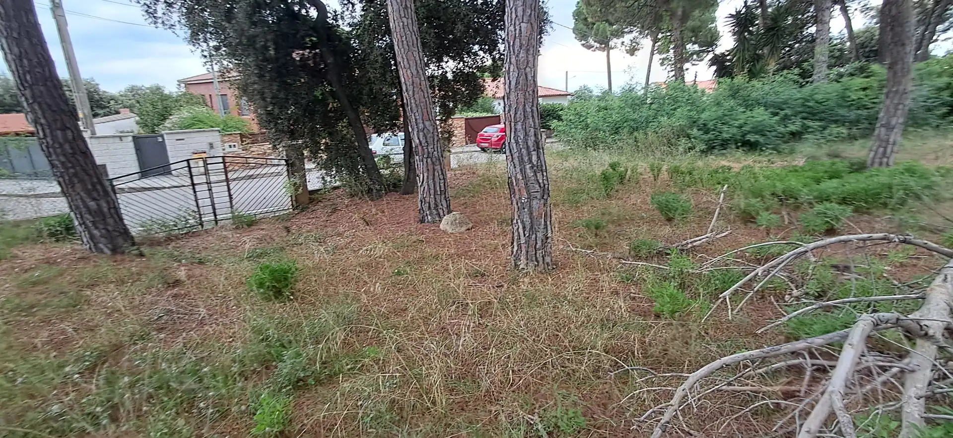 Wohnbaugrundstück zum Verkauf in Carrer de Girona, imagen 13