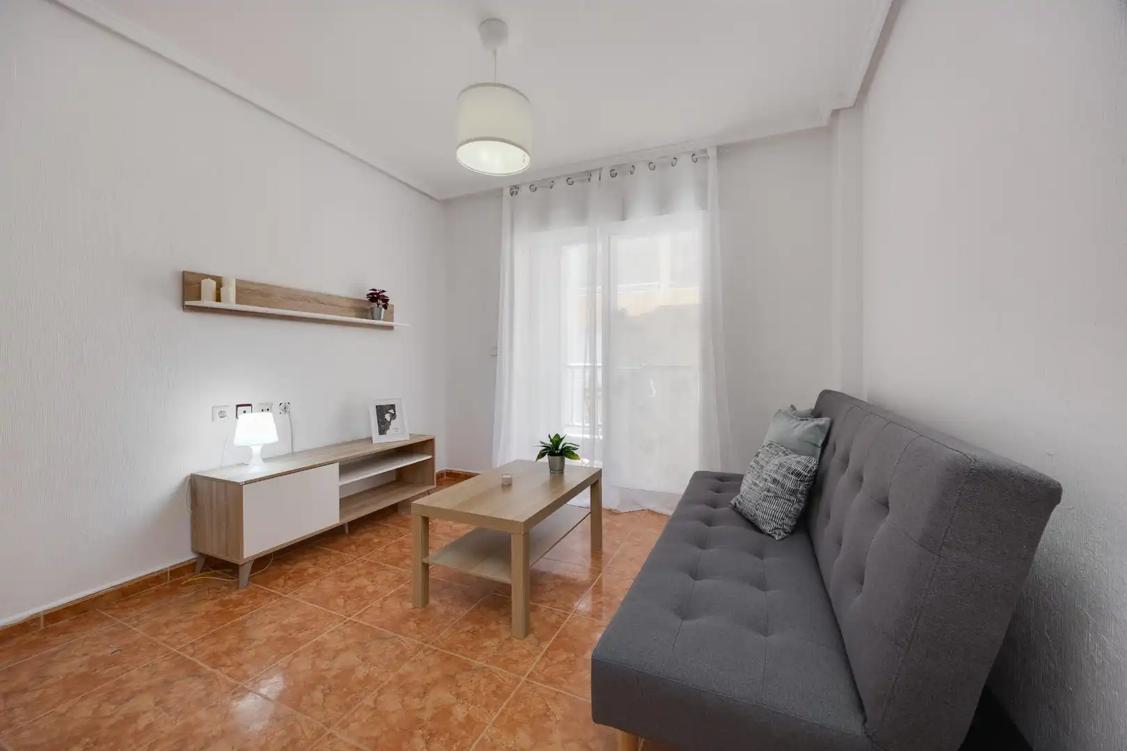 Apartamento con ascensor en venta en Calle LA LOMA 40
