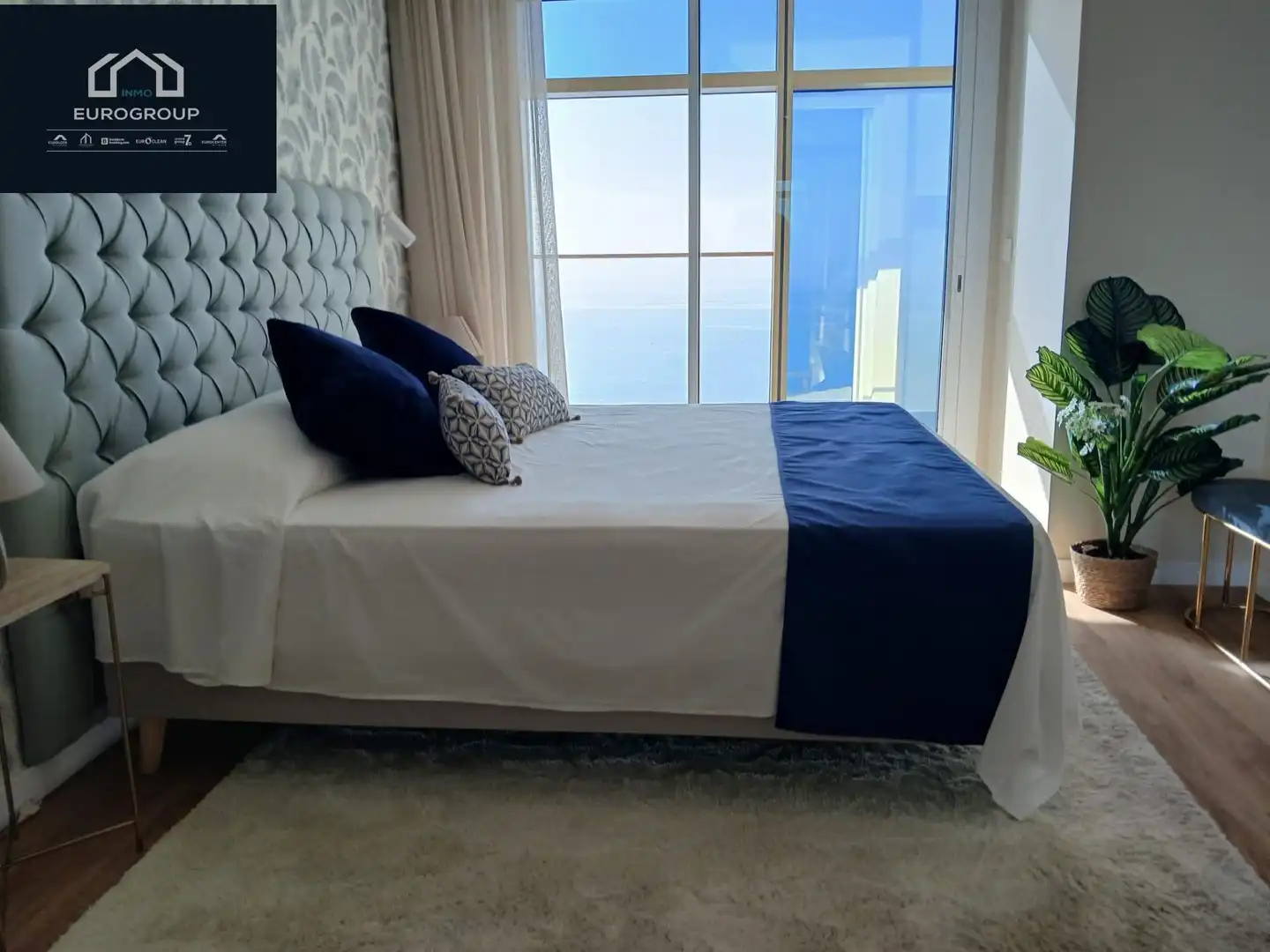 Appartement compact avec piscine à vendre à Playa de Poniente, imagen 22