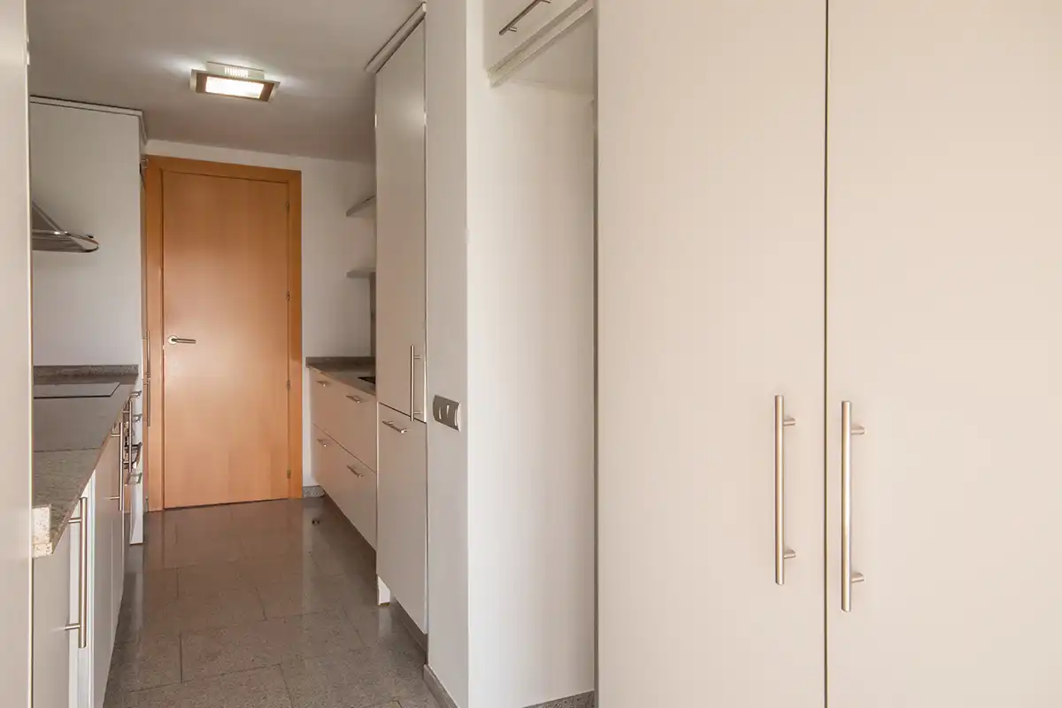 Pis en venda en Mas Rampinyo - Montcada Nova - Carrerada