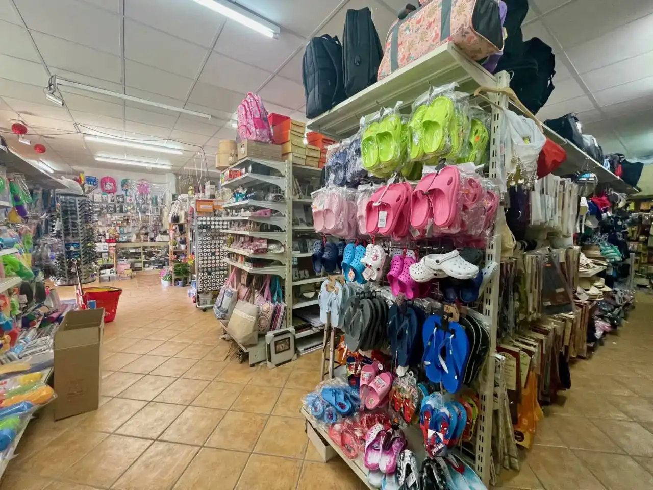 Business premises for sale in Calle Llevant 7, imagen 6
