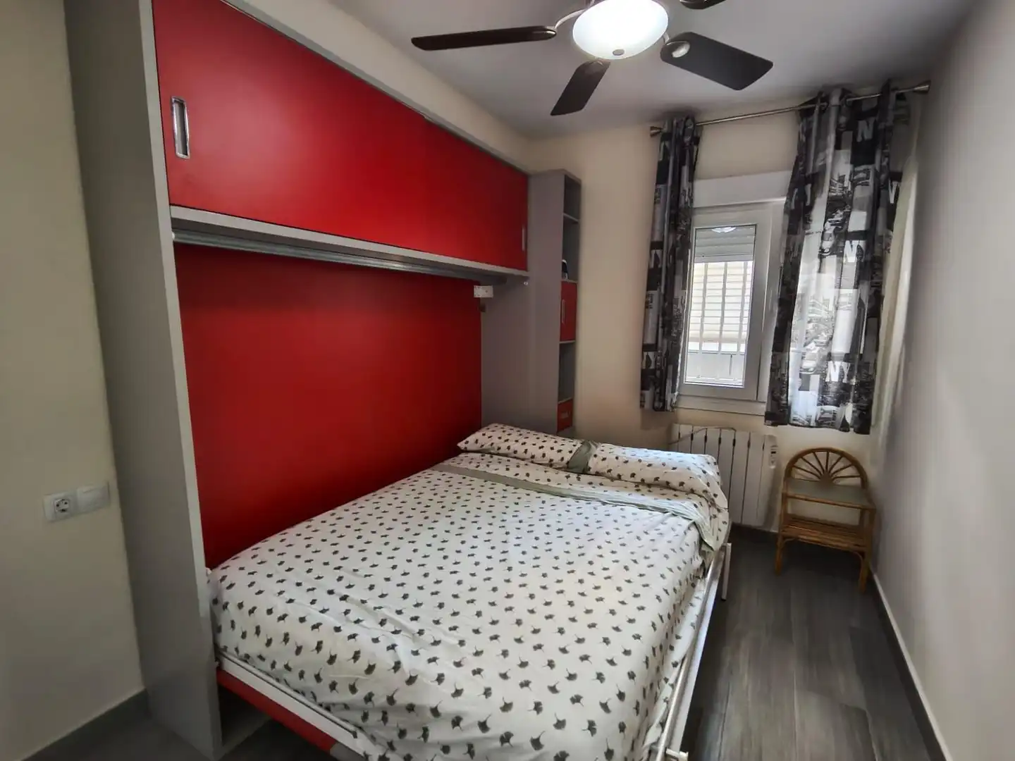 Apartament amb ascensor de lloguer a Playa de Gandia, imagen 8