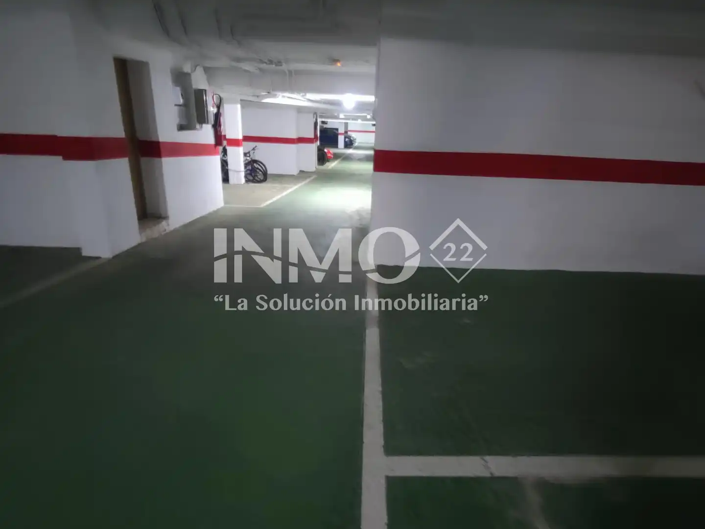Parking de Garaje en venta en Cambrils