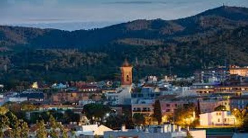 Foto 5 von Maisonette zum Verkauf in Serraparera, Cerdanyola del Vallès